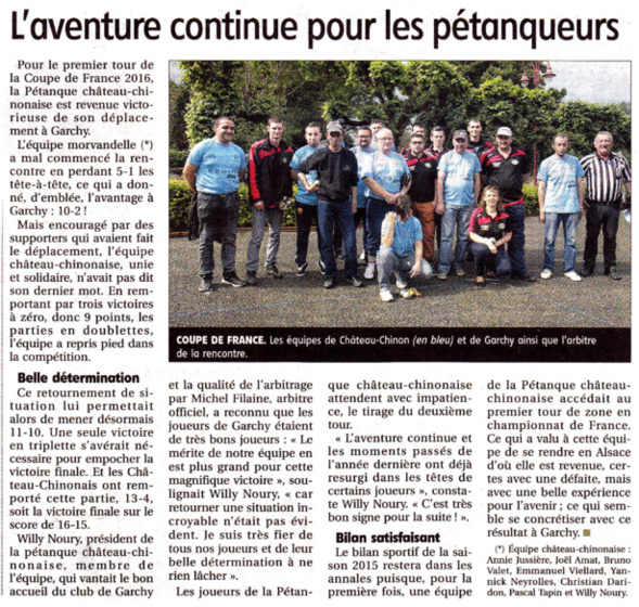 Article n°86