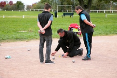CdC Nevers 04/10/2015 CdC Nevers 04/10/2015