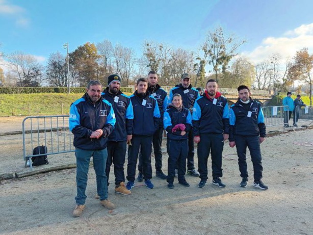 L'Aventure se termine L'Aventure se termine