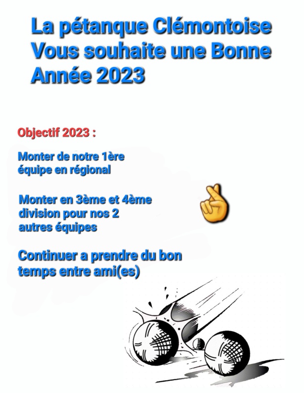 Meilleur vœux 2023 Meilleur vœux 2023