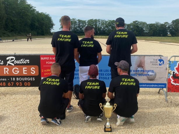Coupe des sociétés