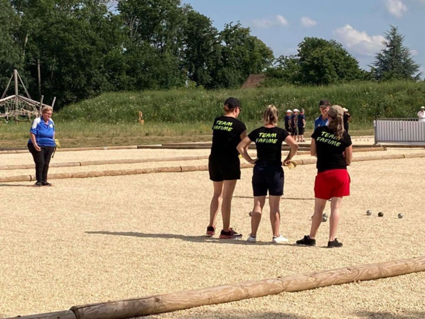 Coupe des sociétés Coupe des sociétés