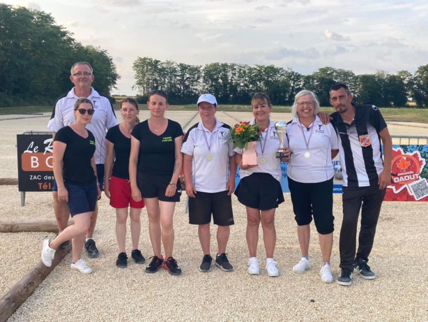 Coupe des sociétés Coupe des sociétés