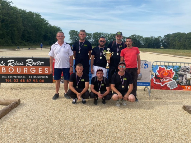 Coupe des sociétés Coupe des sociétés