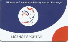 Licence 2023 Licence 2023