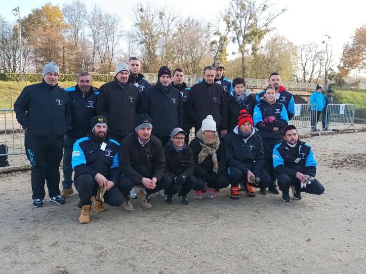 L'Aventure se termine L'Aventure se termine