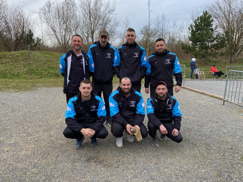 Championnat des clubs 1ère journée Championnat des clubs 1ère journée