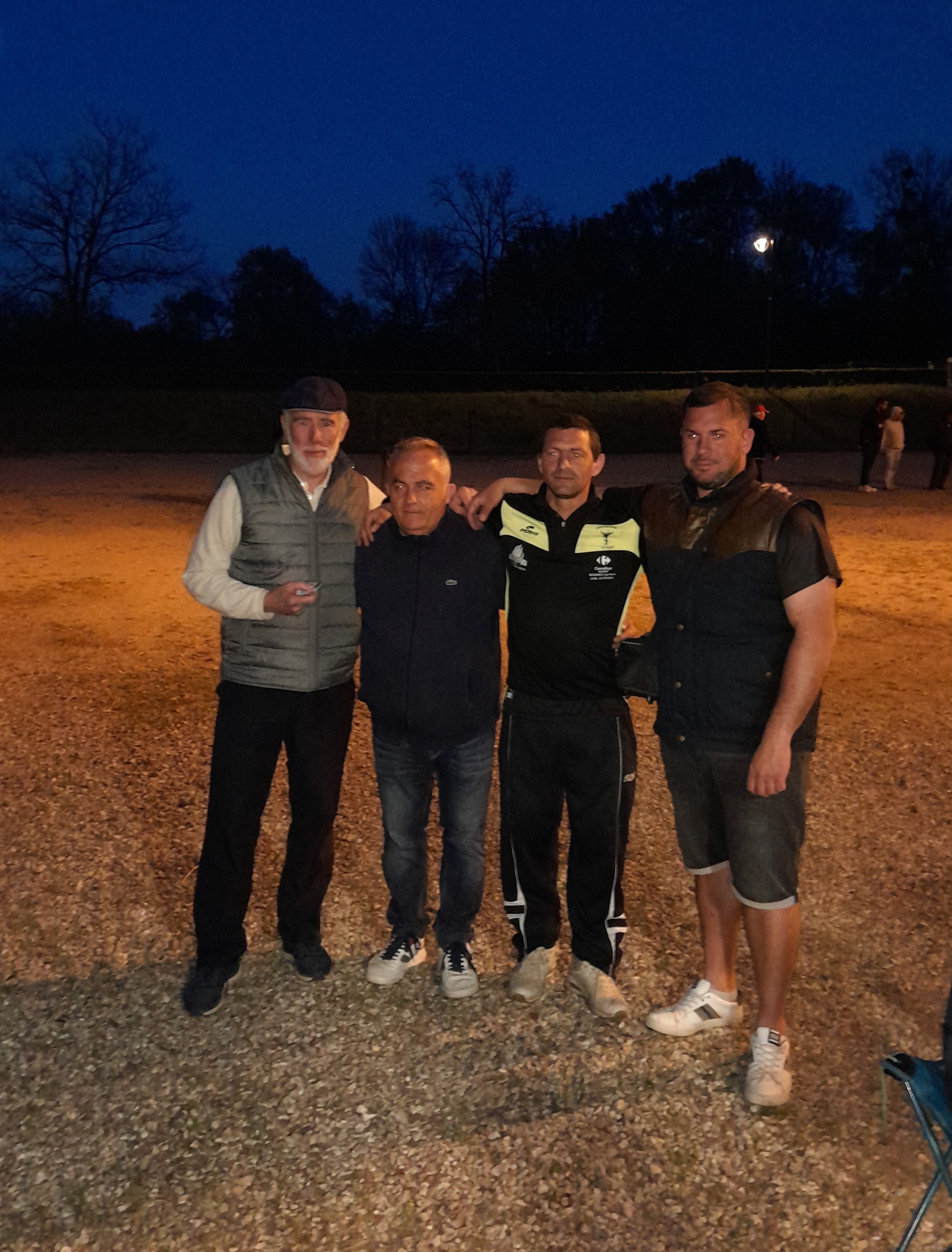 Concours du 1er Mai Concours du 1er Mai