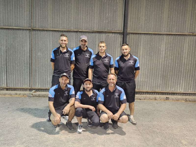 Debrief Fin de saison Debrief Fin de saison