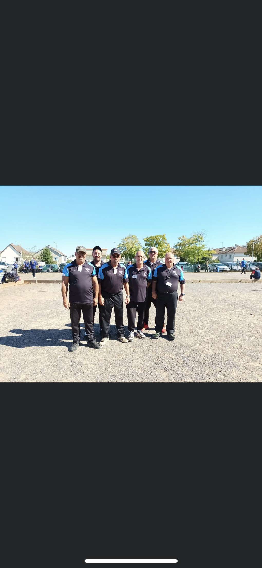 Debrief Fin de saison Debrief Fin de saison