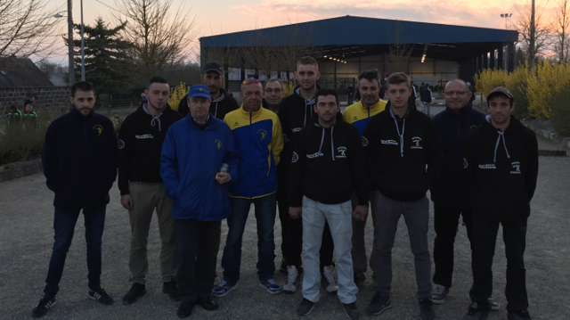 Journée 5 CDC D2 2017 Journée 5 CDC D2 2017