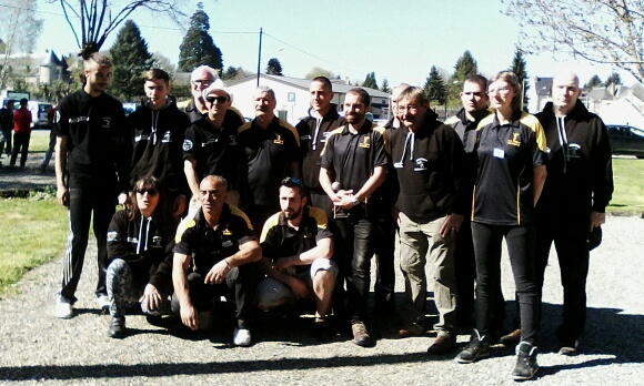 Journée 6 CDC 2017 D5B Journée 6 CDC 2017 D5B