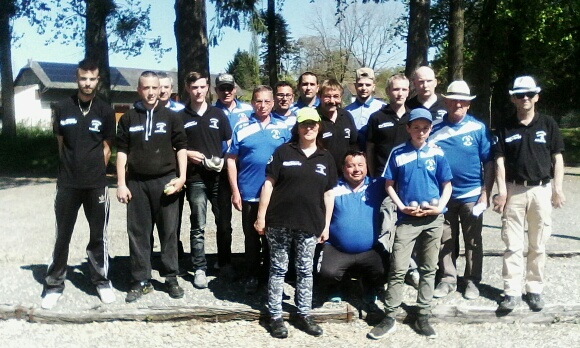 Journée 7 CDC 2017 D5B Journée 7 CDC 2017 D5B