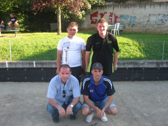 RESULTAT DU CONCOURS DU 21 JUILLET A FAREINS RESULTAT DU CONCOURS DU 21 JUILLET A FAREINS