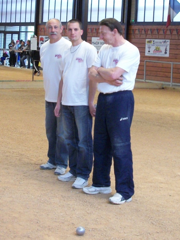 CHALLENGE FERNAND BELLANGEON CHALLENGE FERNAND BELLANGEON