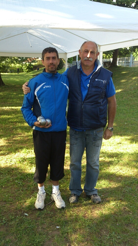 RESULTATS CHAMPIONNAT DU RHONE DOUBLETTE PROVENCALE RESULTATS CHAMPIONNAT DU RHONE DOUBLETTE PROVENCALE