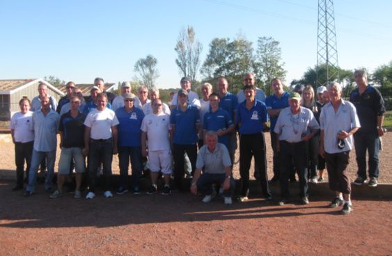 PREMIERE JOURNEE DU CHALLENGE VAL DE SAONE