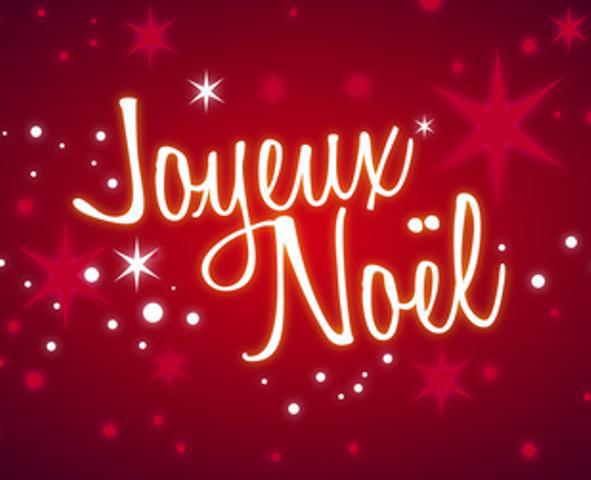 JOYEUX NOEL