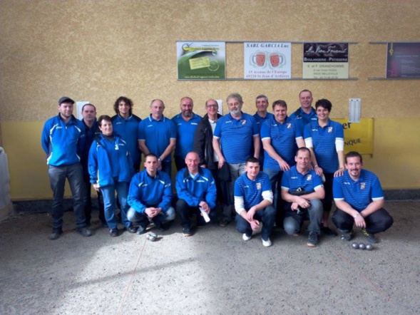 RESULTAT 1 ER TOUR COUPE DE FRANCE RESULTAT 1 ER TOUR COUPE DE FRANCE