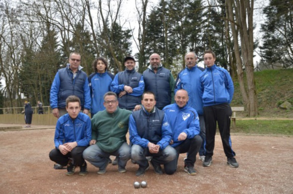 RESULTAT 1 ERE JOURNEE CHAMPIONNAT DES CLUBS RESULTAT 1 ERE JOURNEE CHAMPIONNAT DES CLUBS