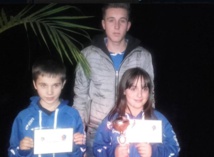 ASSEMBLEE GENERALE DU COMITE DU RHONE ASSEMBLEE GENERALE DU COMITE DU RHONE