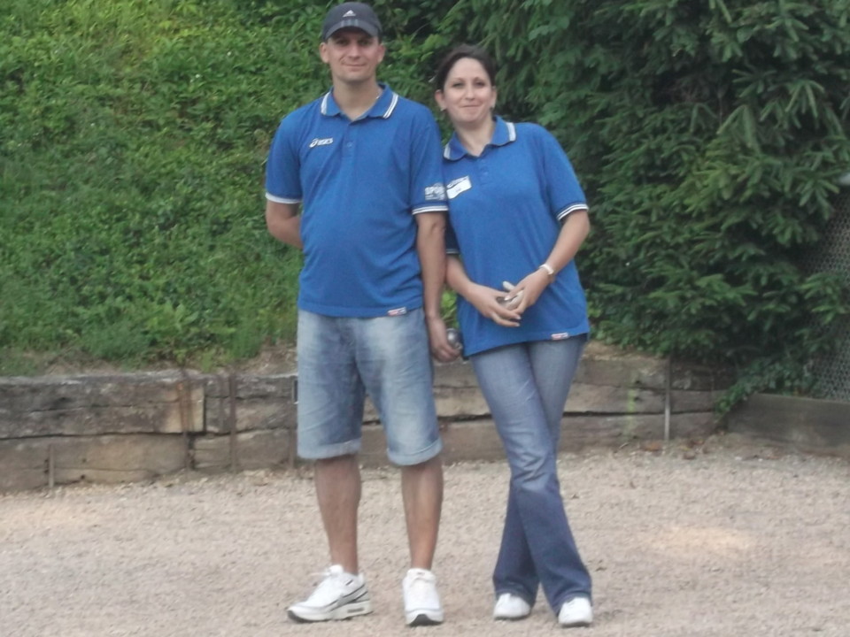 GP MIXTE A CLAVEISOLLES