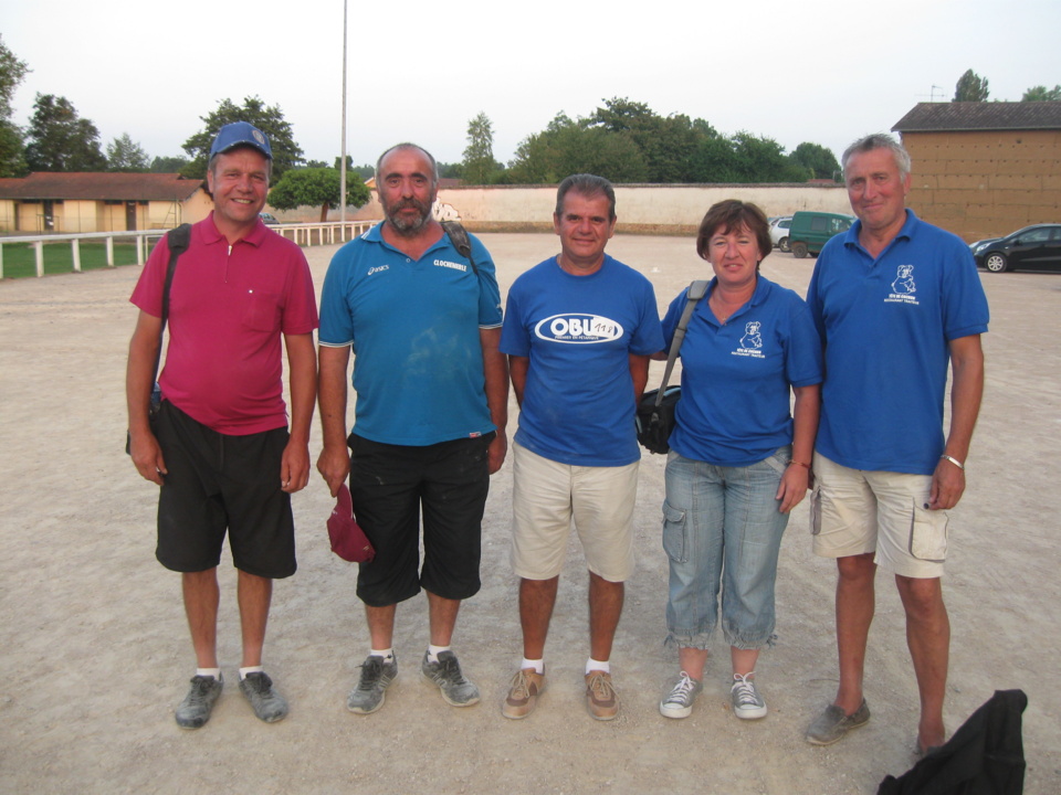 CONCOURS DU 13 JUILLET A FAREINS CONCOURS DU 13 JUILLET A FAREINS