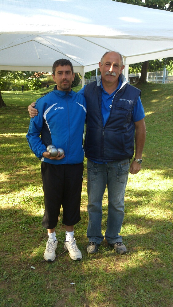 RESULTATS CHAMPIONNAT DU RHONE DOUBLETTE PROVENCALE RESULTATS CHAMPIONNAT DU RHONE DOUBLETTE PROVENCALE