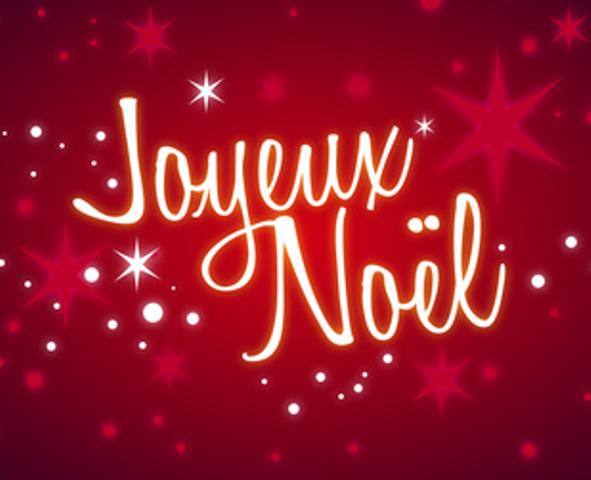 JOYEUX NOEL JOYEUX NOEL