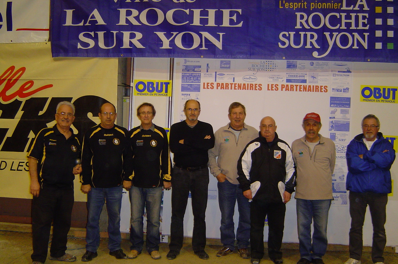 NATIONAL 2011