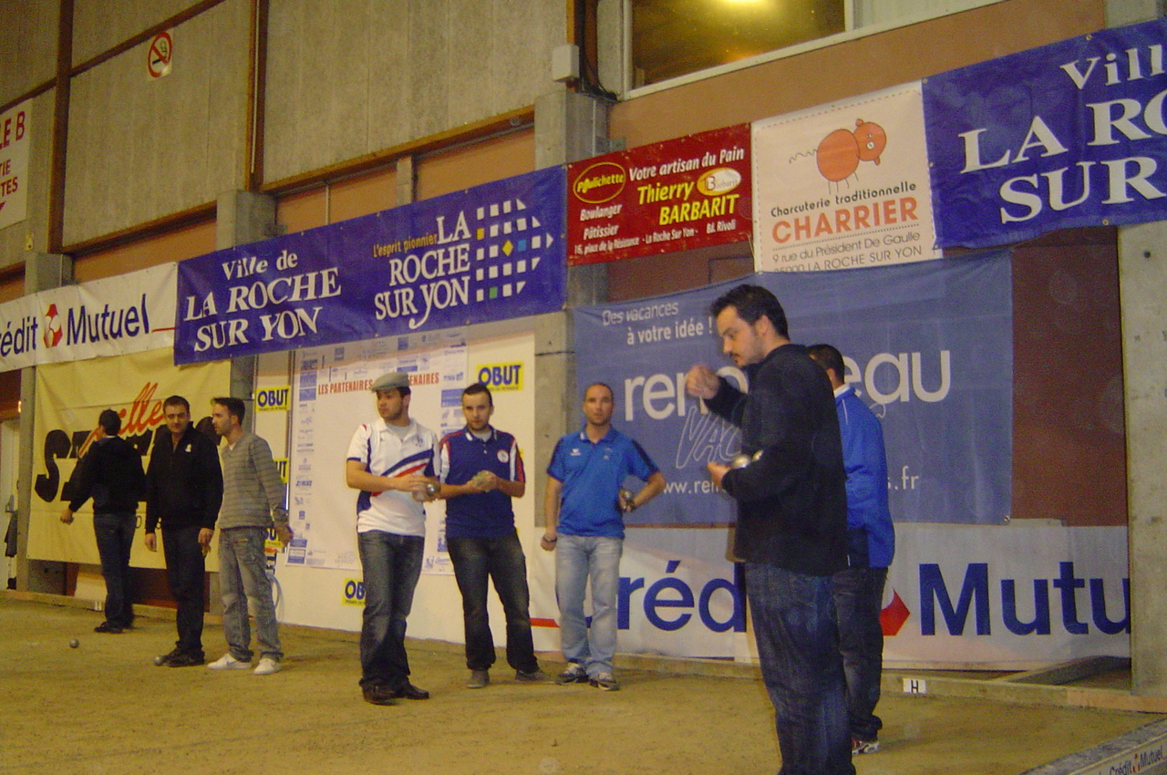Nationale  2011