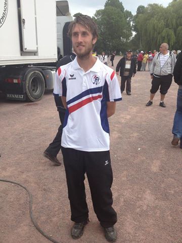 CHAMPION DE FRANCE CHAMPION DE FRANCE
