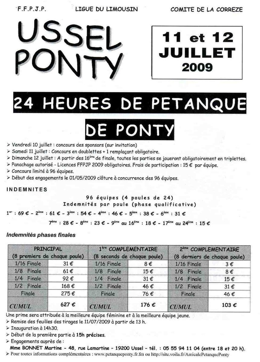 les grands rendez-vous corréziens les grands rendez-vous corréziens