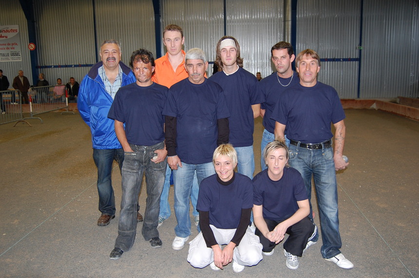 Coupe de France: Varetz sans souci Coupe de France: Varetz sans souci