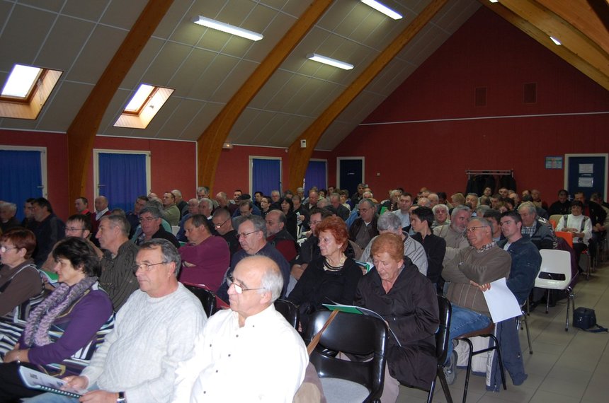 Congrés départemental Congrés départemental