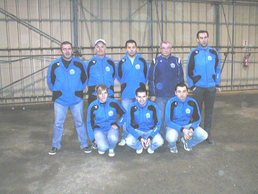 Coupe de France: La PPB avec panache Coupe de France: La PPB avec panache