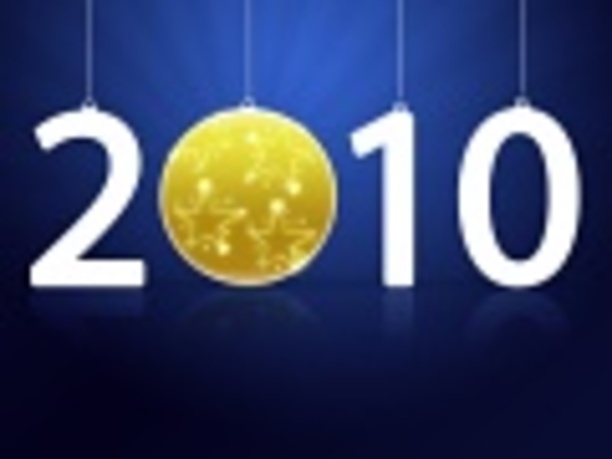Bonne Année 2010 Bonne Année 2010