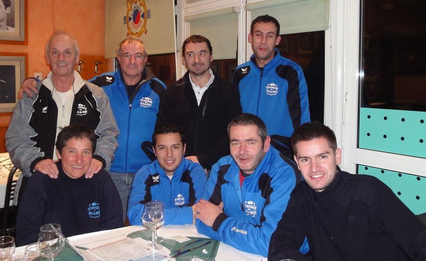 La PPB s'impose à Blois La PPB s'impose à Blois