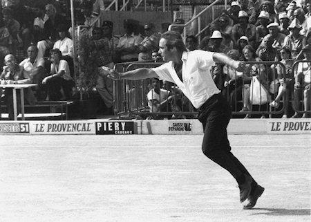 Championnats Triplettes provençal Championnats Triplettes provençal