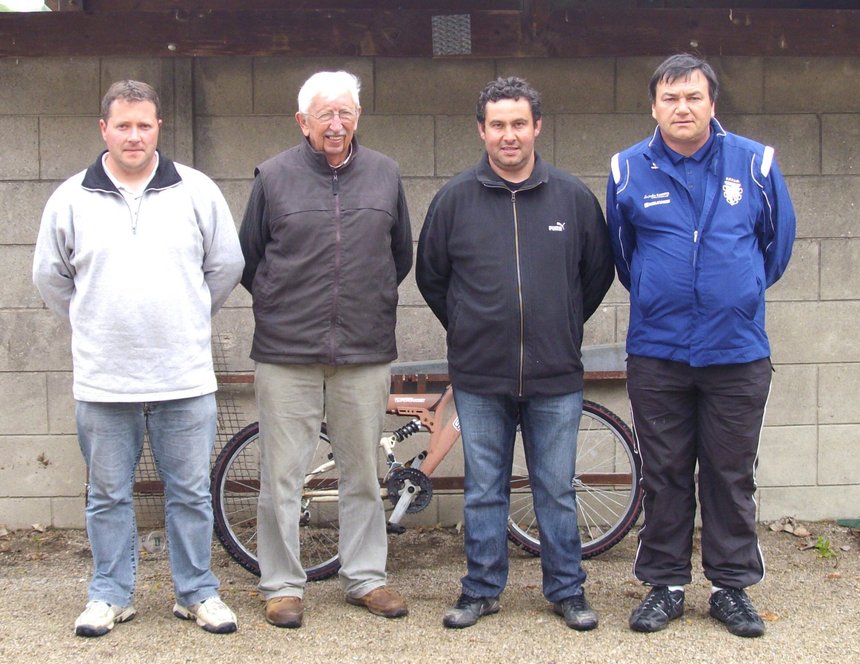 Finale TAT seniors Finale TAT seniors