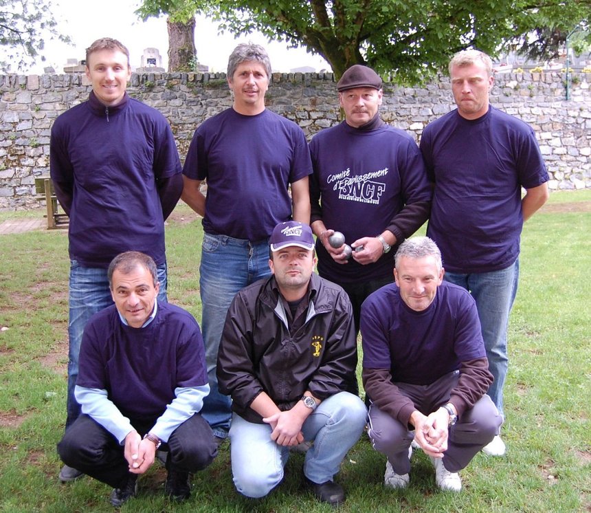 Championnats Jeunes et Inter entreprises Championnats Jeunes et Inter entreprises