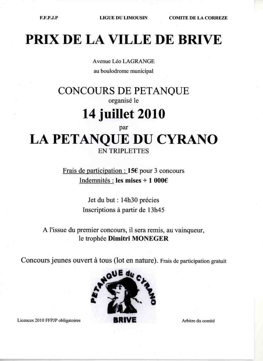 14 Juillet 14 Juillet