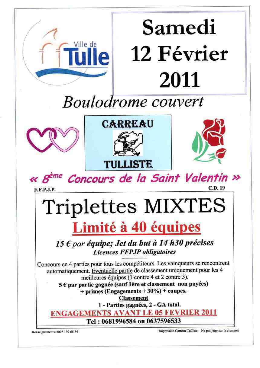 A vos boules A vos boules