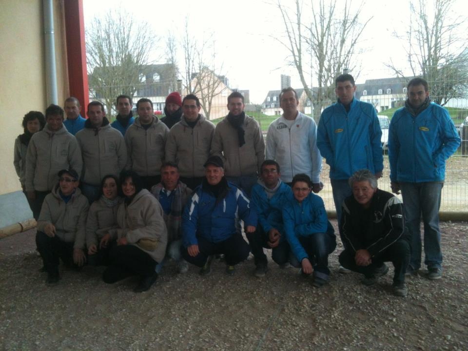 Flash: la PPB s'incline à Sully Flash: la PPB s'incline à Sully