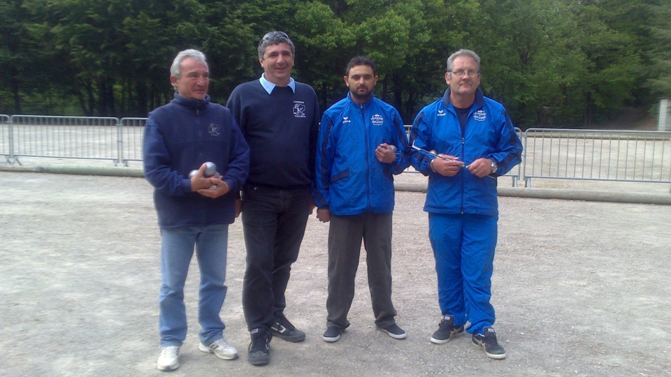 FLASH PROVENÇAL DOUBLETTES FLASH PROVENÇAL DOUBLETTES