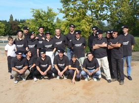 Les finalistes 2007 Les finalistes 2007