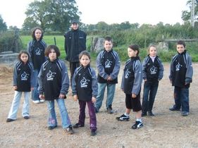 Le pétanquathlon annulé Le pétanquathlon annulé