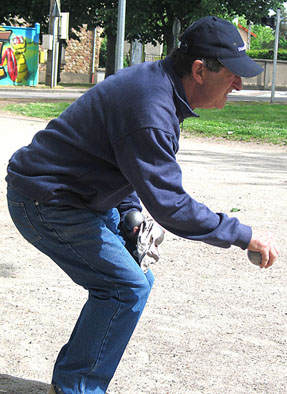 Pierre Gennestoux, un modèle pour les anciens !!! Pierre Gennestoux, un modèle pour les anciens !!!