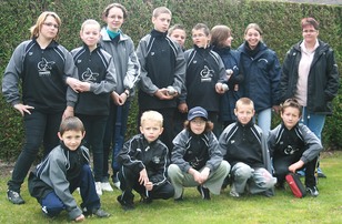 MERCREDI 29 AVRIL - PLATEAU JEUNES MERCREDI 29 AVRIL - PLATEAU JEUNES