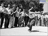 CHAMPIONNAT DEPARTEMENTAL TRIPLETTE PROVENCAL